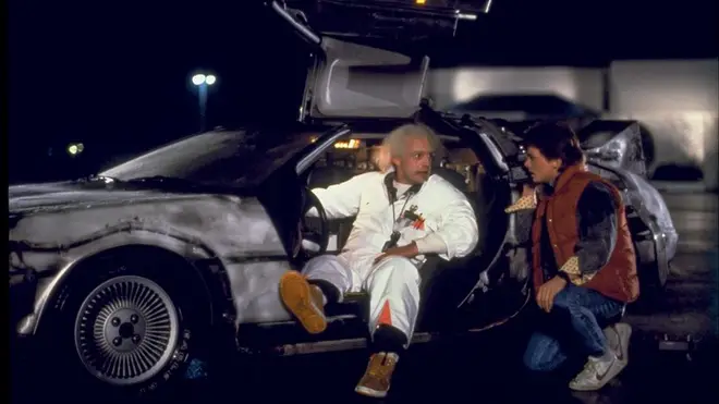The Back To The Future musical will feature the same songs as the original film