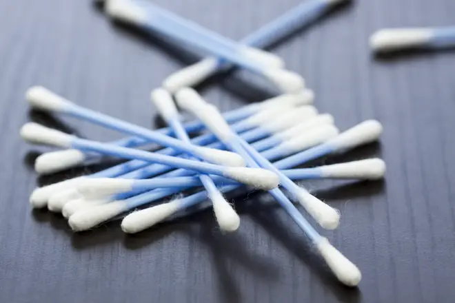 Plastic straws, drink stirrers and cotton buds will be banned from next year