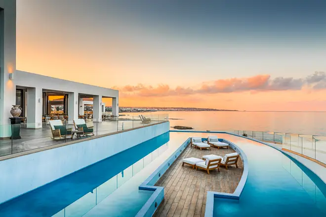 Abaton Island Resort & Spa is the perfect long weekend getaway