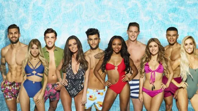 Love Island is back on our screens in two week's time