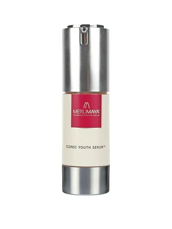 Merumaya Iconic Youth Serum is a good investment - a little goes a long way