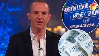 Martin Lewis has revealed how you can get £200