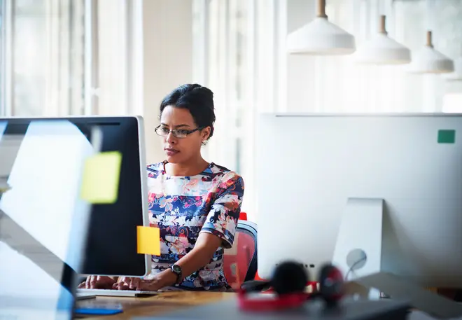 Women are more productive in warmer offices, a study shows