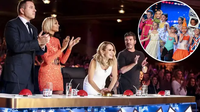 Fancy seeing the Britain’s Got Talent acts and judges in person? Tickets for 2019’s live shows are available – and they’re all free!