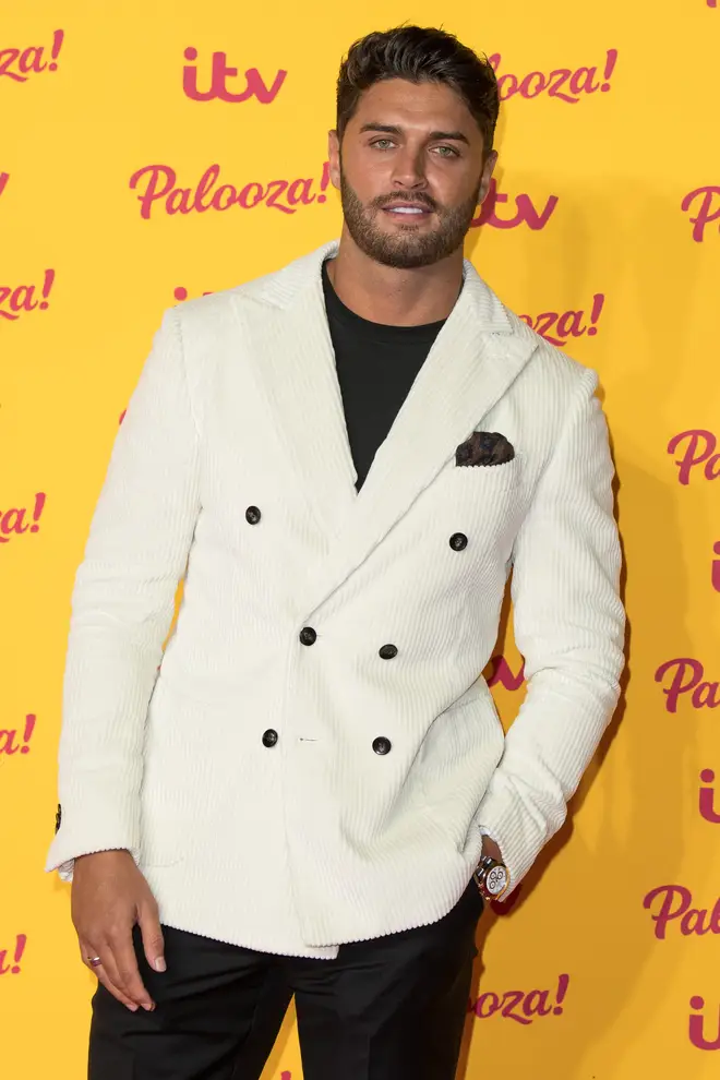 Mike Thalassitis was found dead aged 26 in the woods near his North London home.