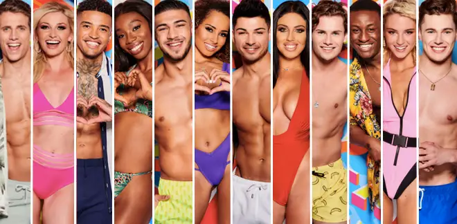 The line-up for Love Island 2019 has FINALLY been revealed!
