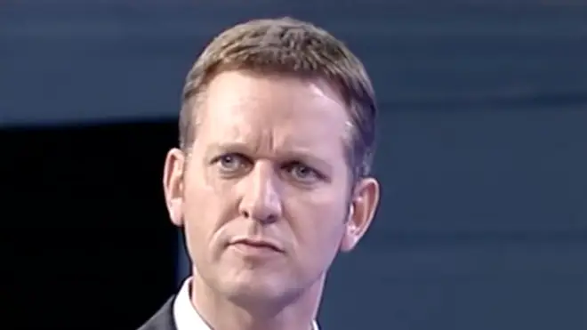 The Jeremy Kyle Show documentary will air tonight
