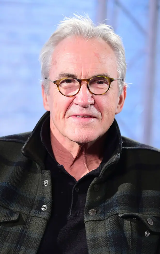 Larry Lamb will be retuning with the rest of the cast for the 2019 special