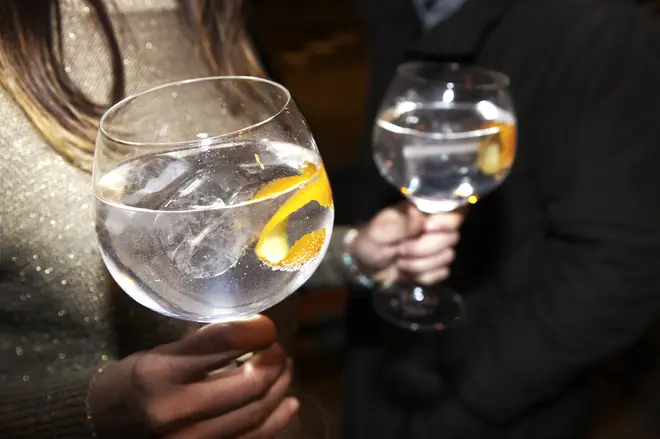 There's an art to making the perfect Gin and Tonic