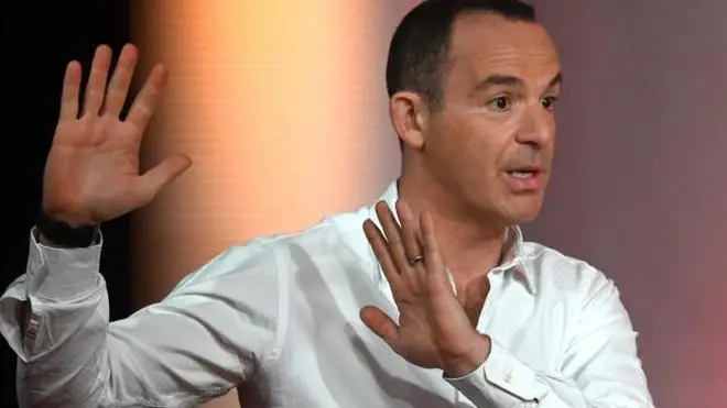 Martin Lewis has warned about 'high energy' appliances