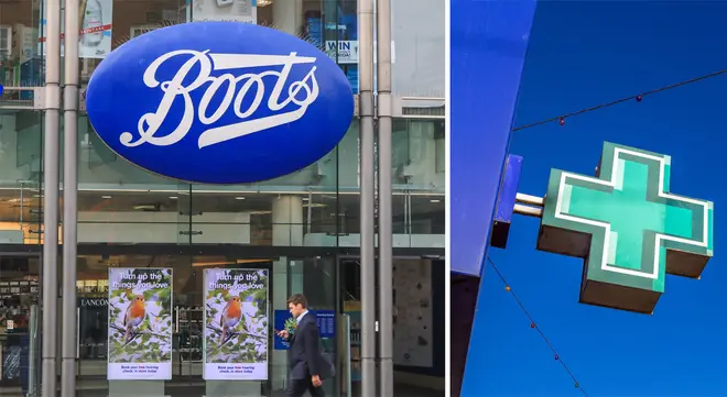 Boots is reportedly set to close 200 stores