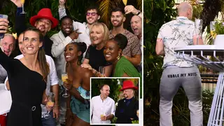 First look at I'm A Celebrity Coming Out Show as release date is confirmed