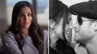 Prince Harry and Meghan Markle's Netflix documentary series is believed to drop onto the streaming service on 8th December
