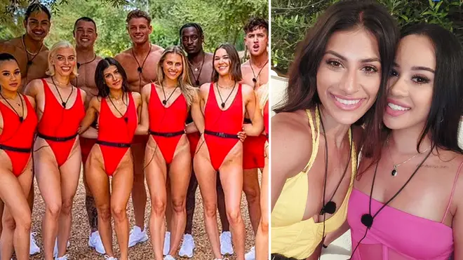 Love Island Australia season 4 was filmed earlier this year