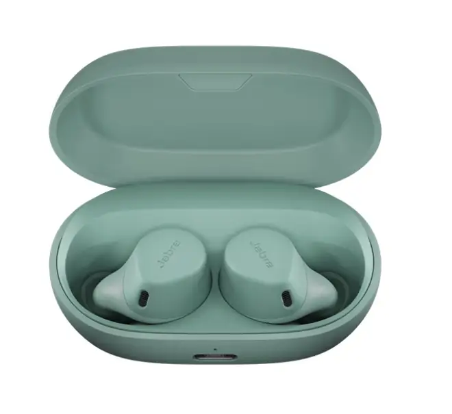 Jabra Elite 7 Active in Mint