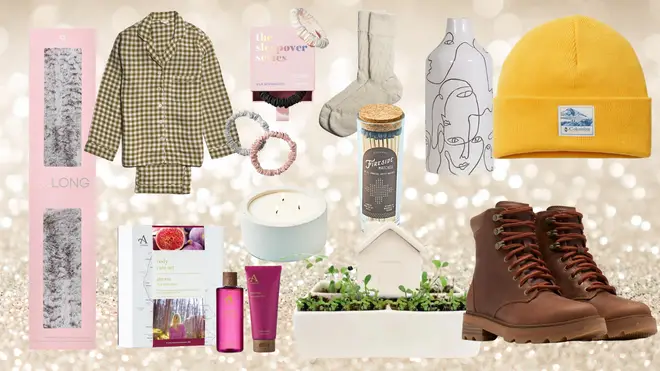 All the best gift ideas for your partner this Christmas!