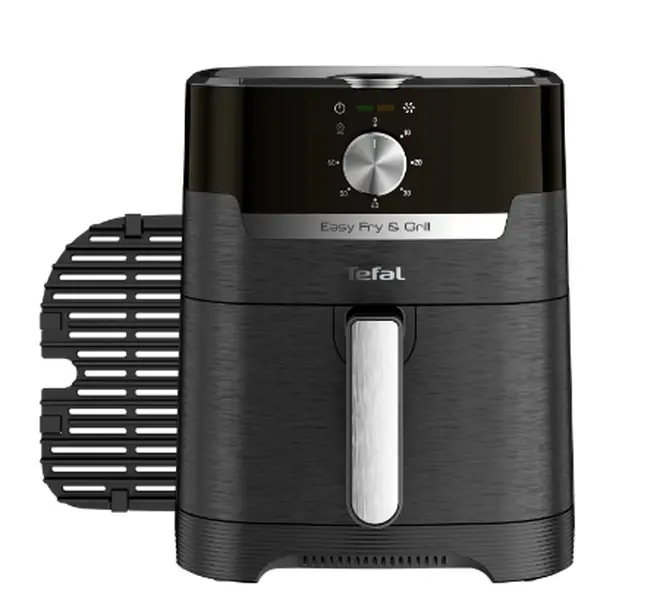 Tefal EasyFry 2in1 Classic Air Fryer & Grill