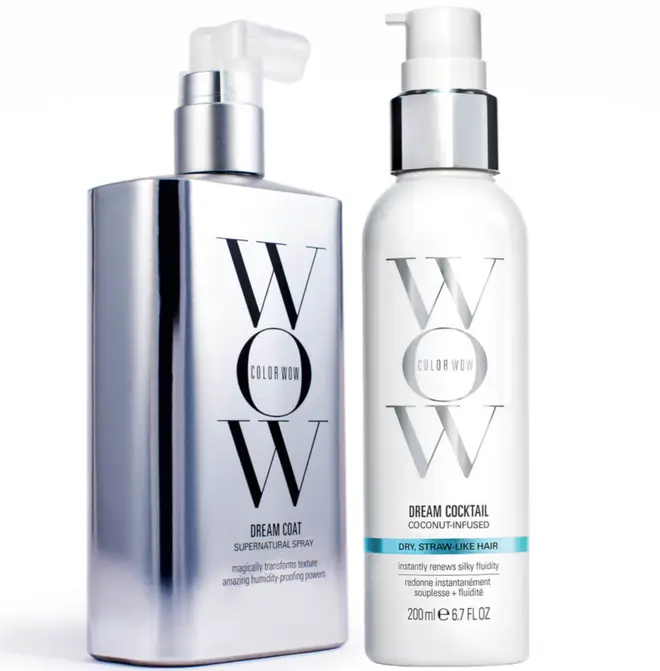 Color WOW Perfect Smooth Duo