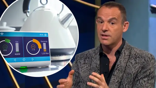 Martin Lewis warned consumers of a 'demon appliance' in the household.