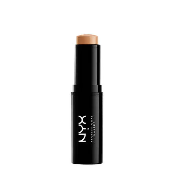 This NYX Foundation stick has a great creamy texture