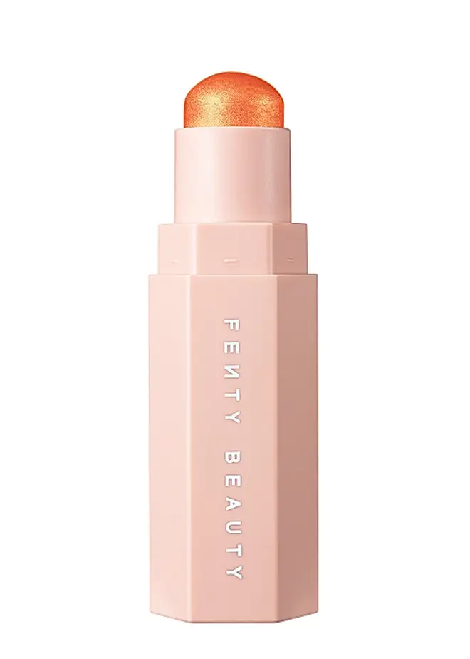 A brightening glow giver of a product from Fenty Beauty