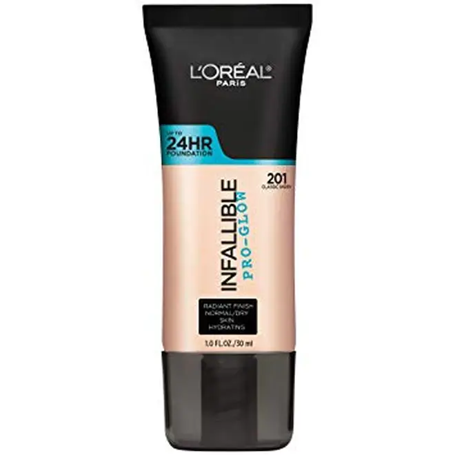 One of the best foundations out there