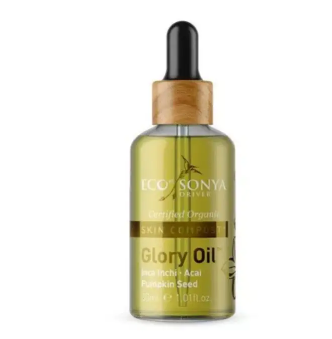 The 'Glory Oil' has received a number of five star reviews