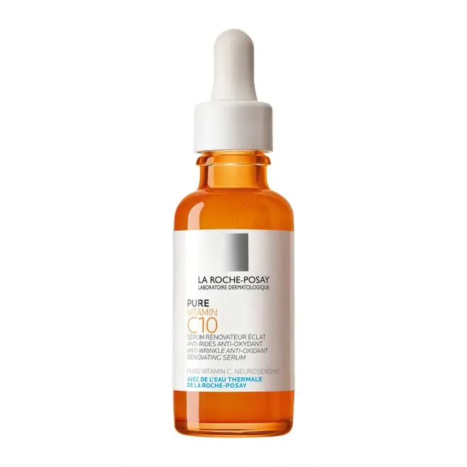 Ruth Crilly rates this Vitamin C from La Roche Posay