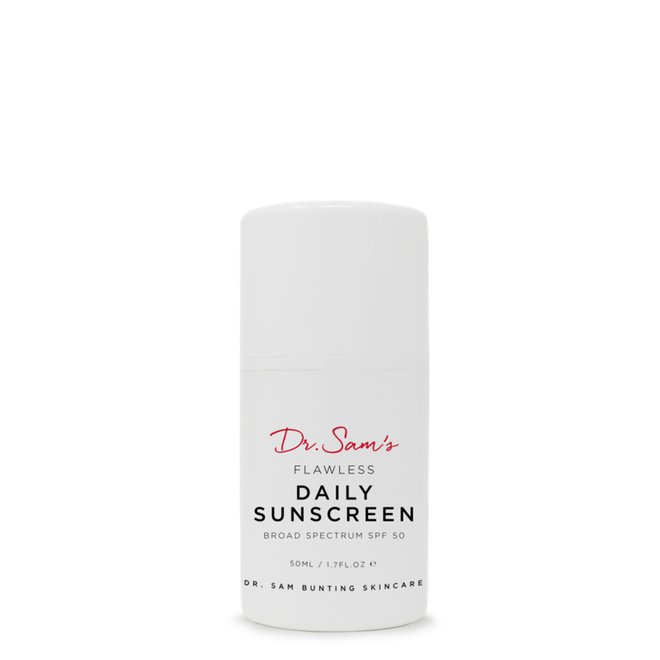 A great sunscreen for all skin types