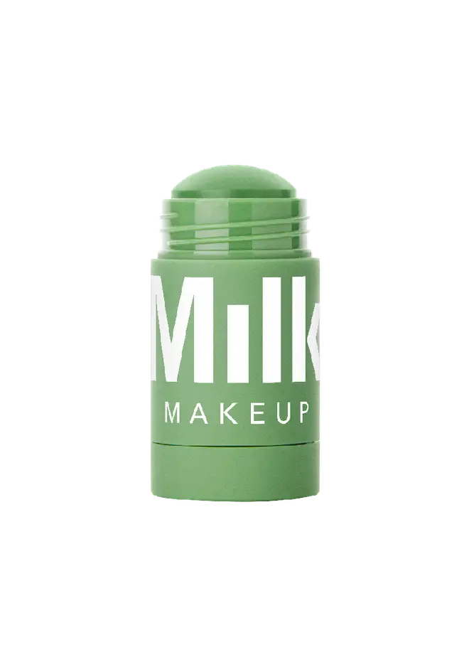Milk Make up's Cannabis facemask