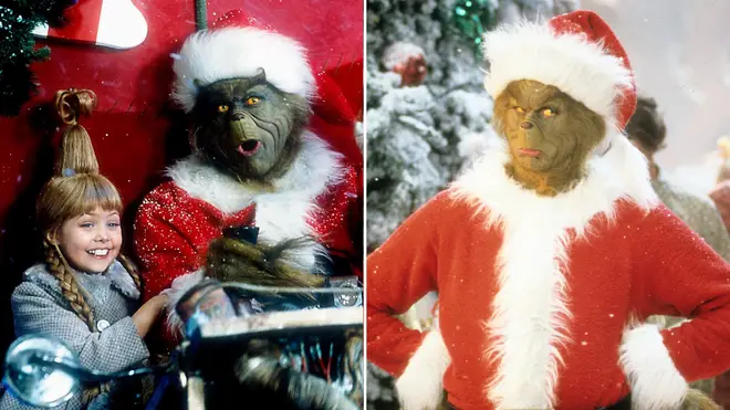 "I&squot;ve watched the Grinch so many times and never noticed this"