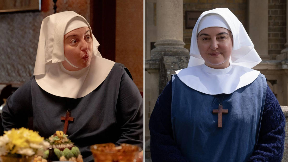 Call The Midwife's no-nonsense newcomer is set to 'ruffle feathers' - Heart