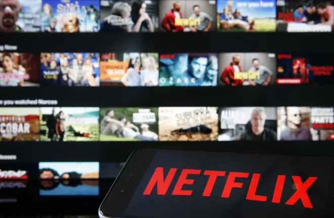 Netflix has not yet officially announced the new rule to users.