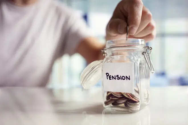 New findings reveal working women save a huge £15,000 more for their pension compared to mums who take time off work