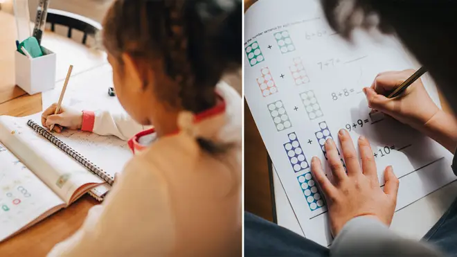 Children will have to learn maths until they are 18 under new plans