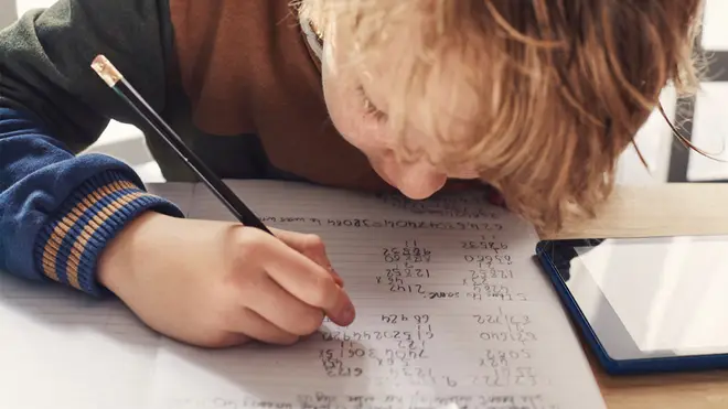 Children could have to study maths until they are 18-years-old