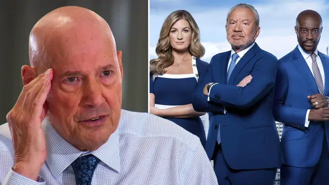Claude Littner has opened up about his bike accident
