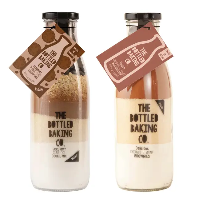 Bottled Baking Co.