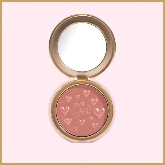 Doll Beauty Blush