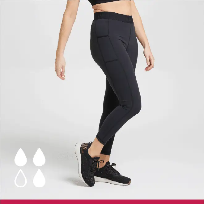 WUKA leggings