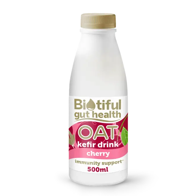 Biotiful Oat Kefir