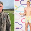 Will Young is in the Love Island 2023 cast