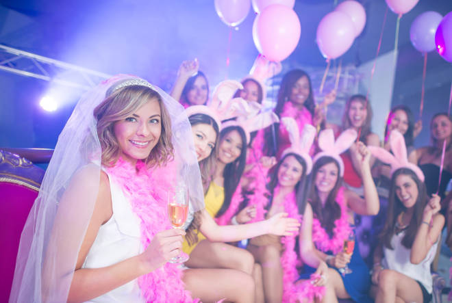 Hen do's are expensive and this bride still expects her hens to attend even though the wedding isn't going ahead