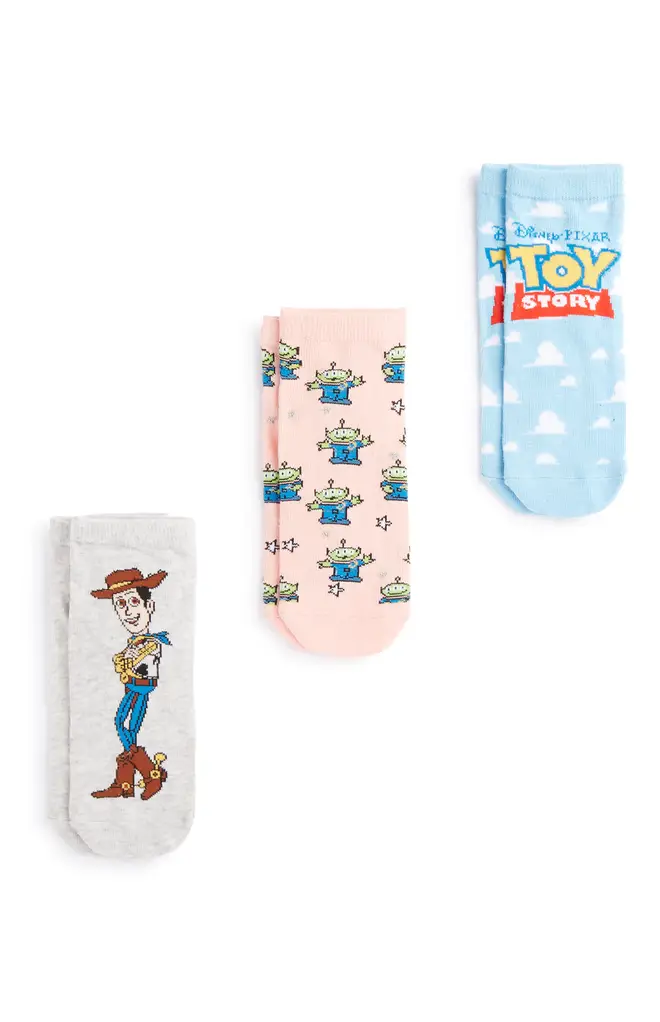 Primark Toy Story 4 collection