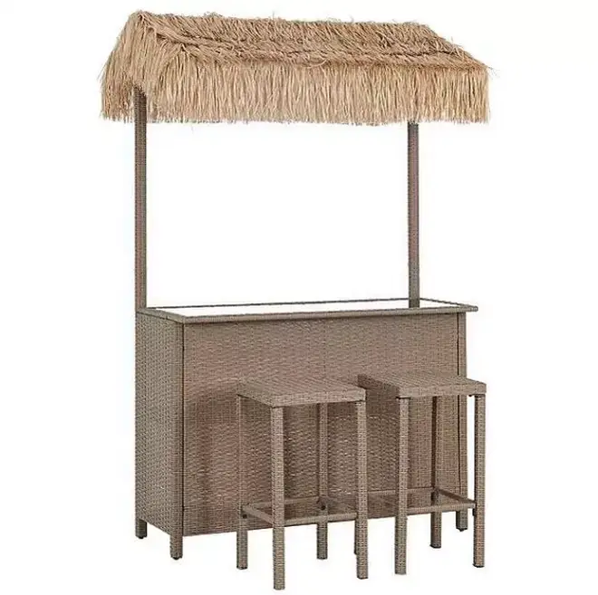 You can get your hands on this Tiki bar