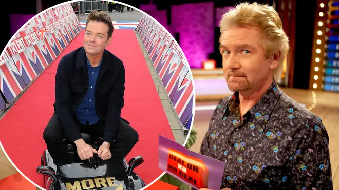 Deal or No Deal is reportedly set to return to our screens after seven years away.