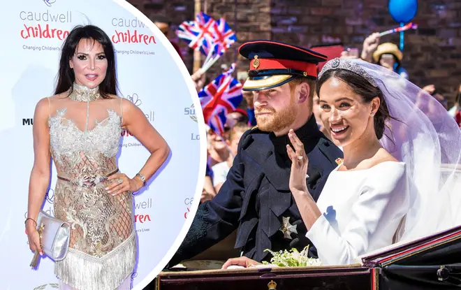 Lizzy claims that Meghan's pushed Harry's friends out since they wed in 2018