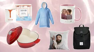 The best gifts to get your Valentine's this year
