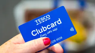 Tesco Clubcard Holders have been told to spend their vouchers before they expire