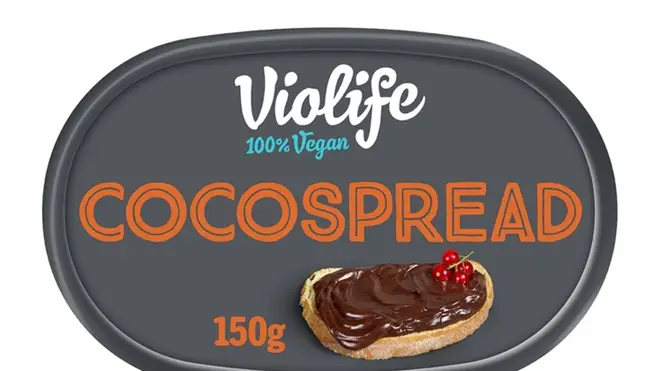 Violife cocospread